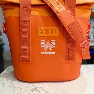 Yeti Hopper M15 Soft Cooler